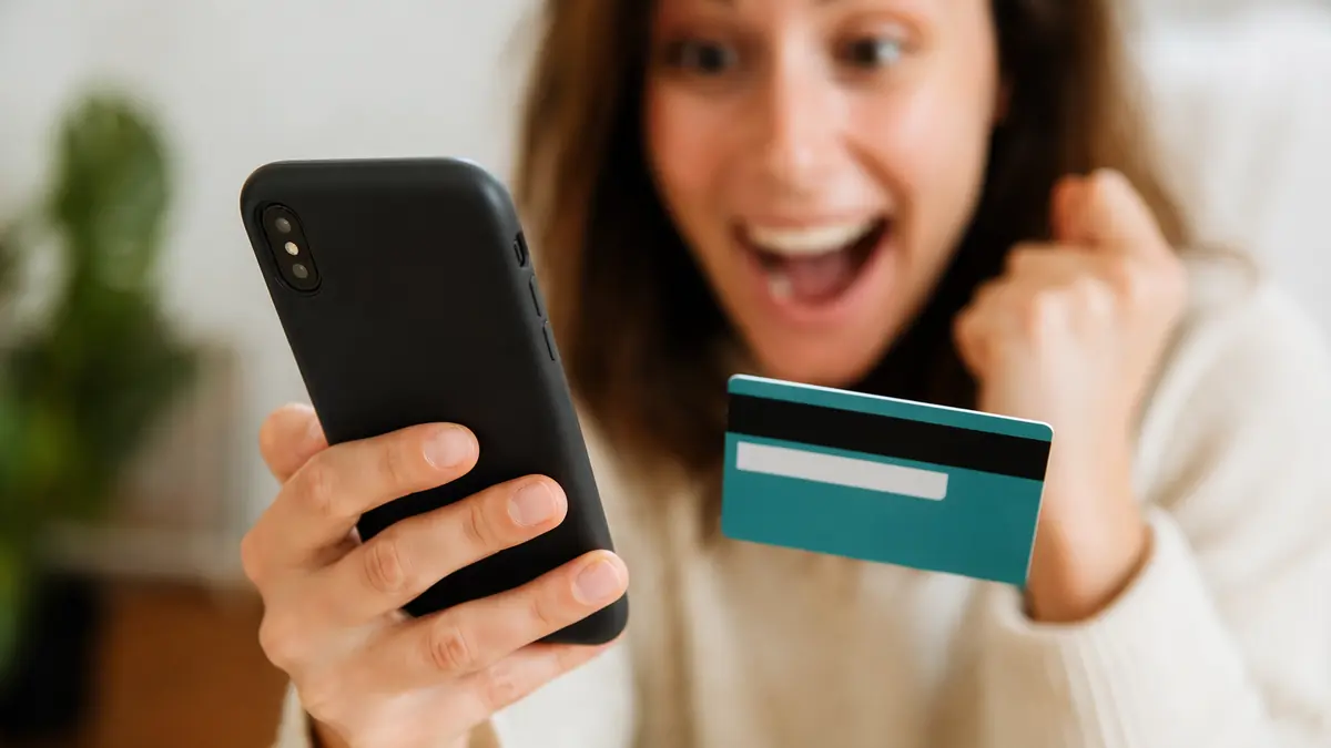 High co data virement : D'où ça vient ? Arnaque ?