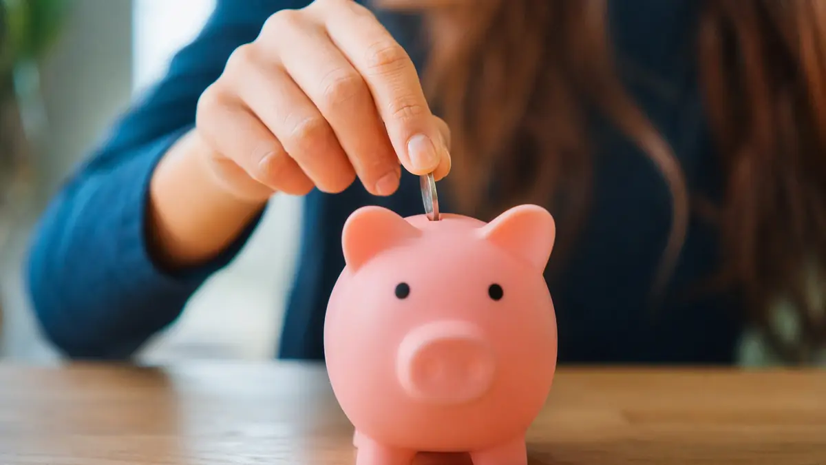 je n ai pas eu d interet sur mon pel