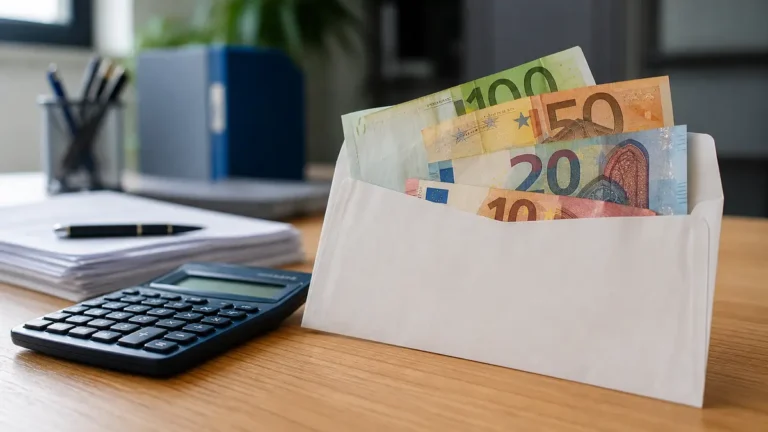 date de virement salaire fonction publique