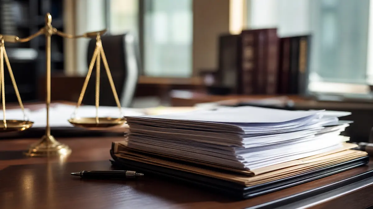 délai pour envoyer les conclusions à la partie adverse