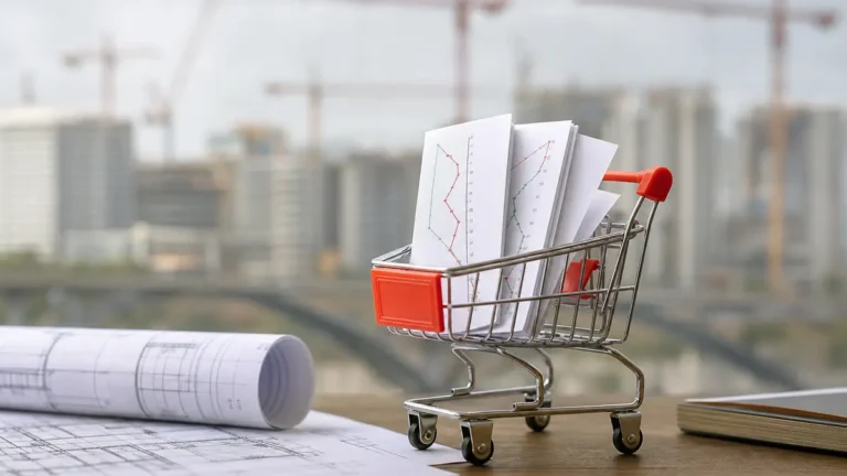 Faut-il vendre les actions Eiffage ?
