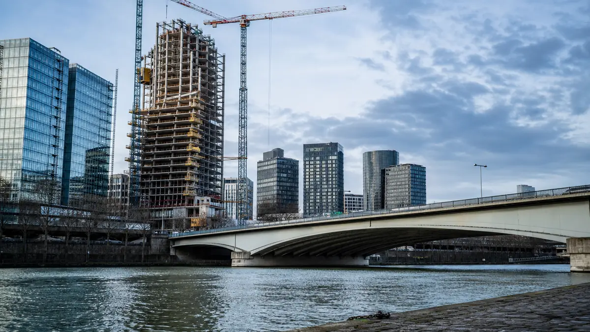 Faut-il vendre les actions Eiffage ?