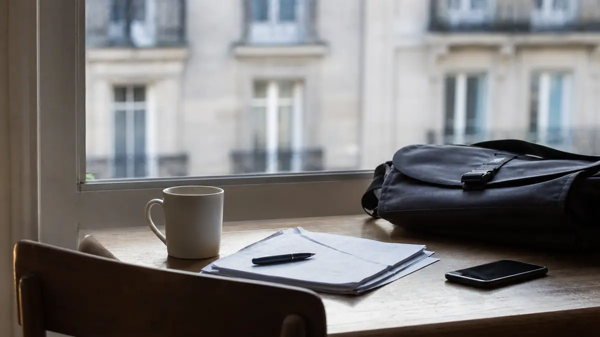 fin de cdd pas de nouvelle de l'employeur