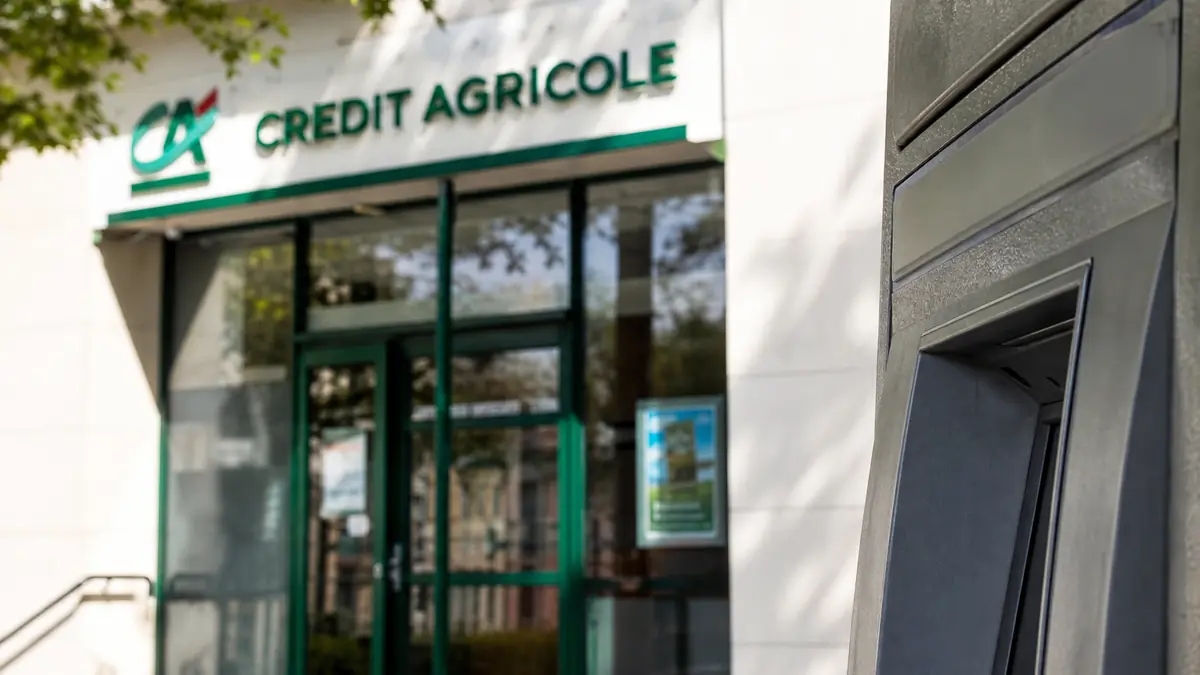 mon cheque n'est toujours pas encaissé credit agricole