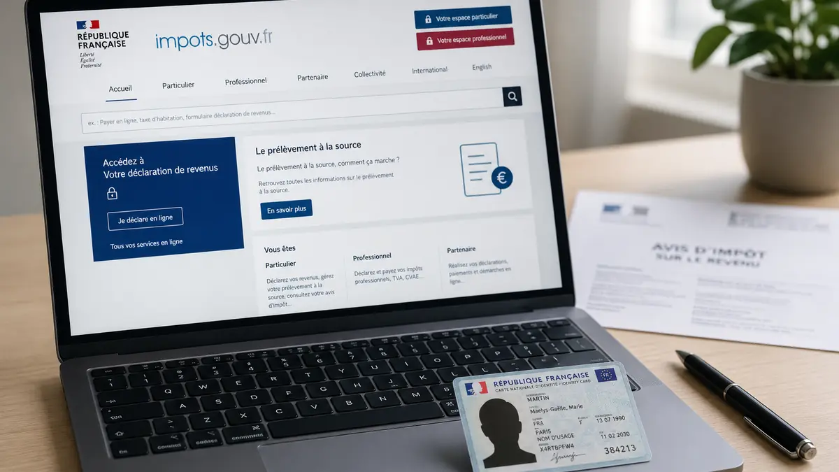 obtenir nif pour pea jeune 18 ans