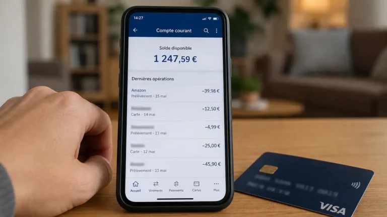 prélèvement amazon sans commande