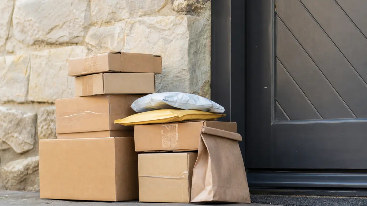 prélèvement amazon sans commande