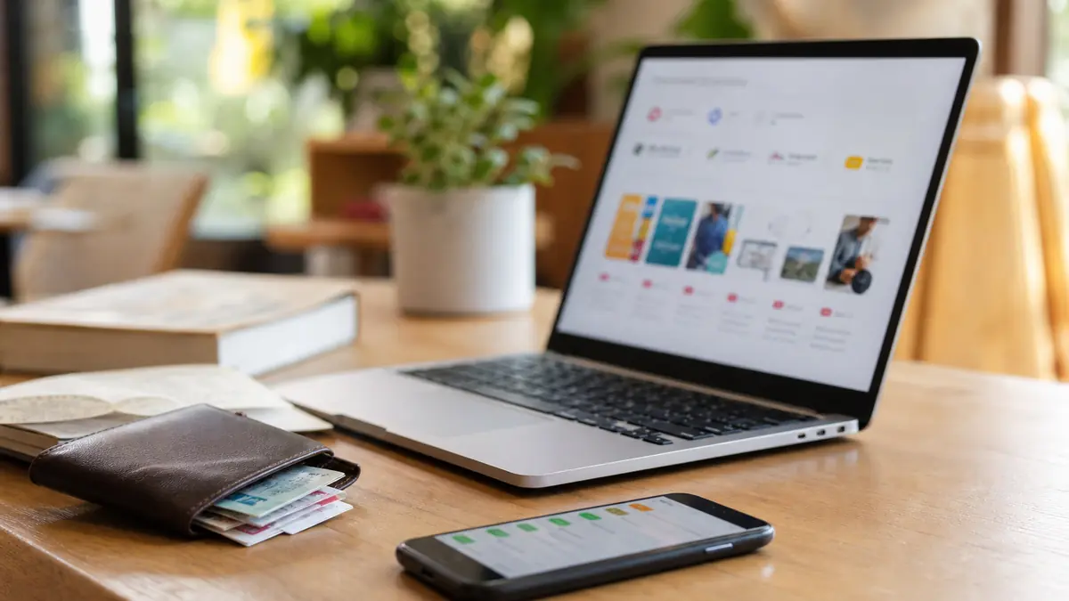 quels applications de cashback fonctionne vraiment ?