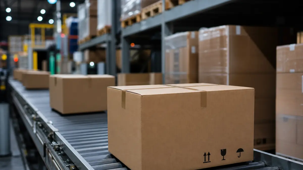 votre envoi est en transit sur nos plateformes logistiques.