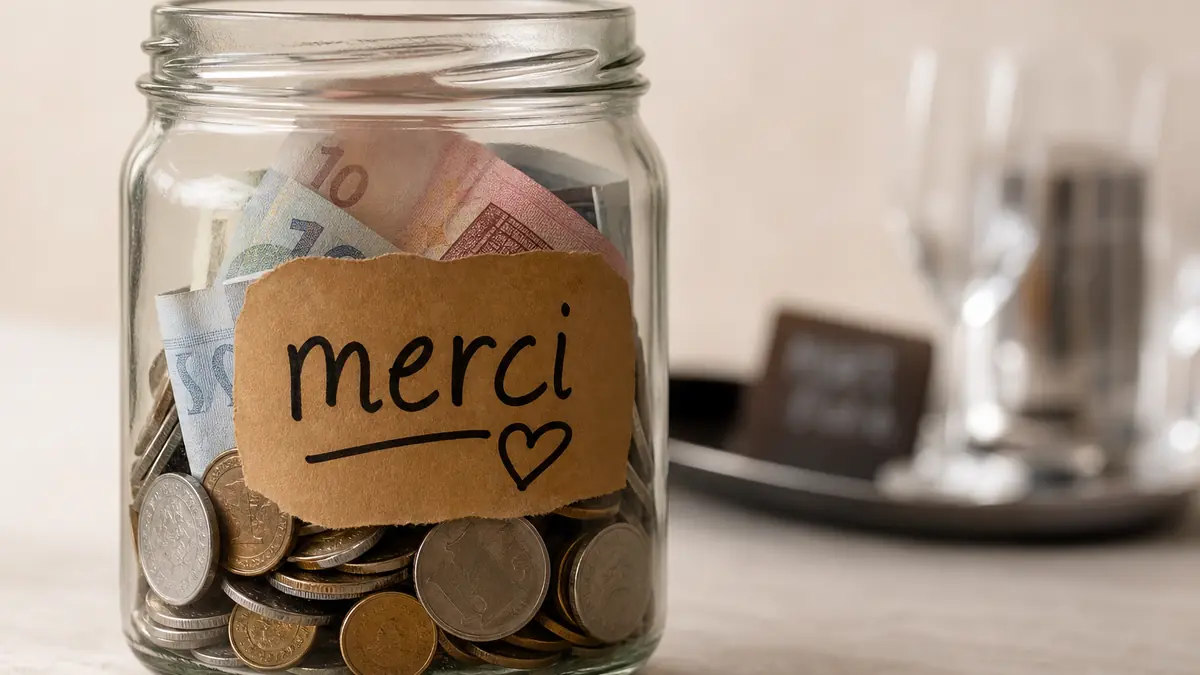 Que signifie faire des tips ?